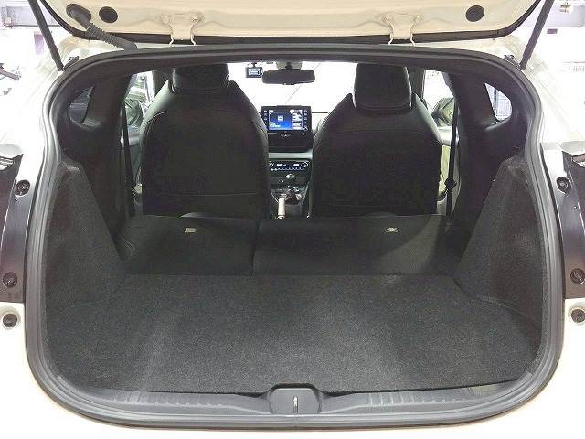 トヨタ GRヤリスの画像20