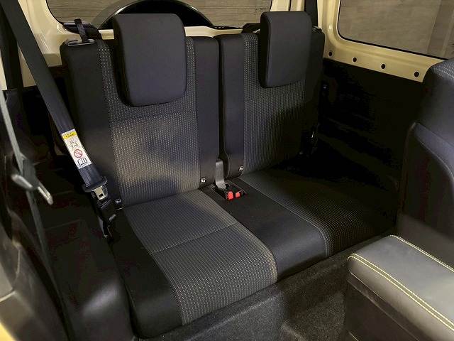 スズキ ジムニーシエラの画像10