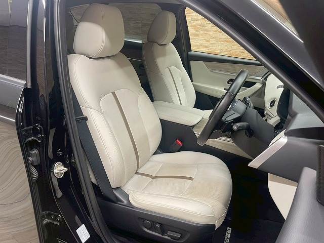 マツダ CX-60の画像5