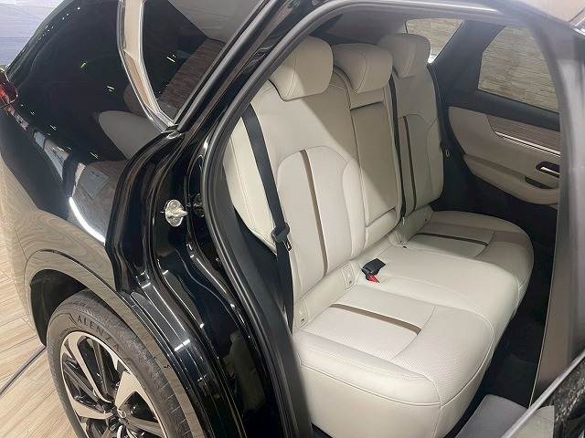 マツダ CX-60の画像6