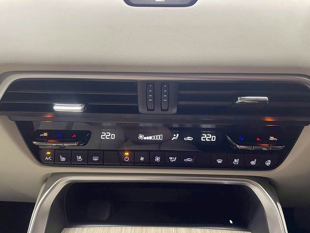 マツダ CX-60の画像12