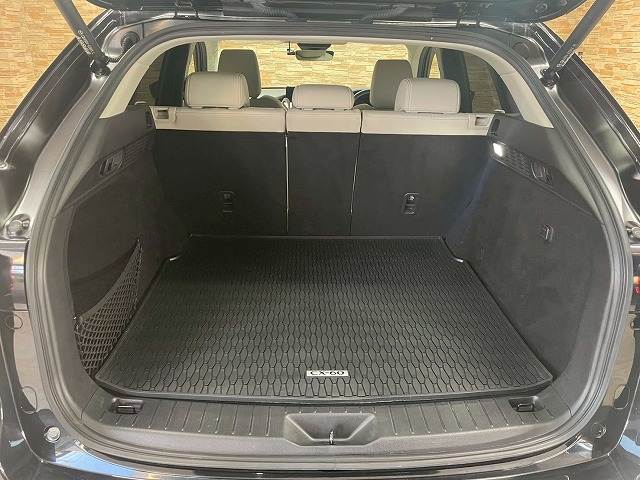 マツダ CX-60の画像13