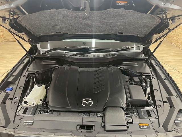 マツダ CX-60の画像18