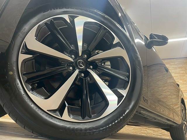 マツダ CX-60の画像19