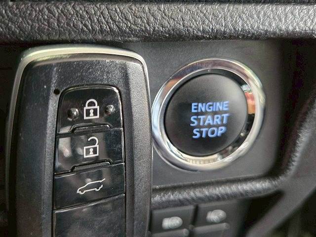 トヨタ ランドクルーザープラドの画像15