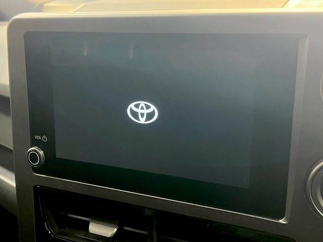 GRヤリスRZ “High performance” 内装他