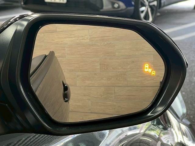 GRヤリスRZ “High performance” 内装他