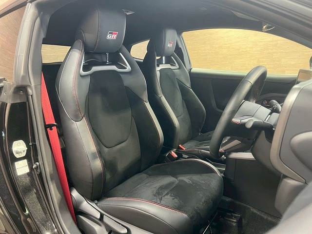 トヨタ GRヤリスの画像9