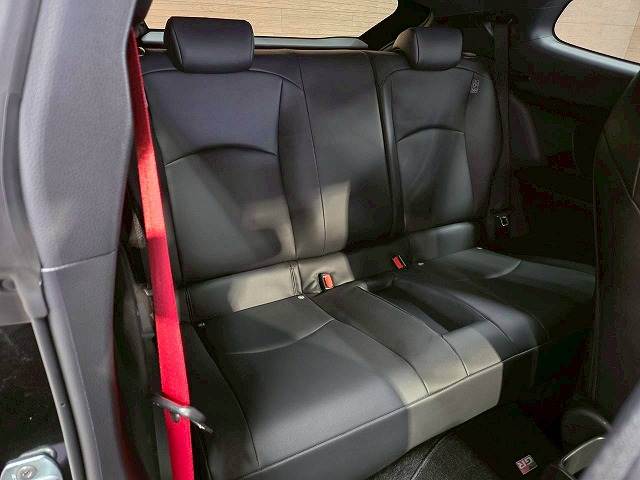 トヨタ GRヤリスの画像10