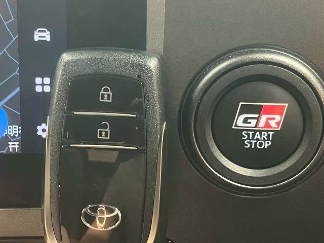 トヨタ GRヤリスの画像15