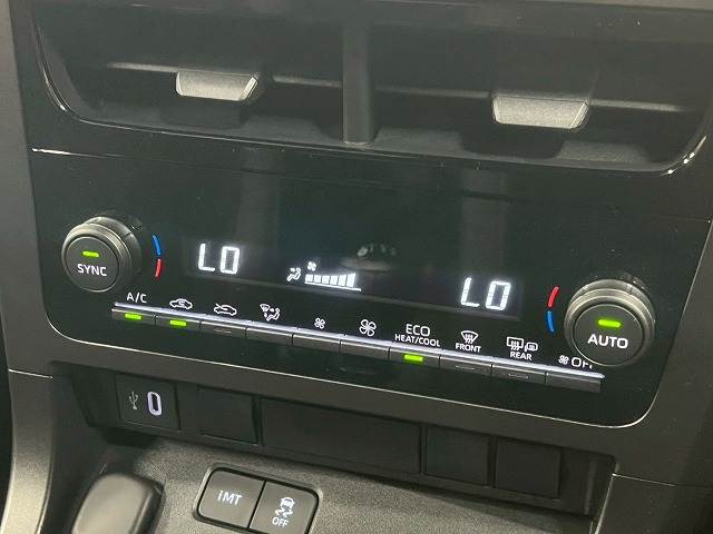 トヨタ GRヤリスの画像16