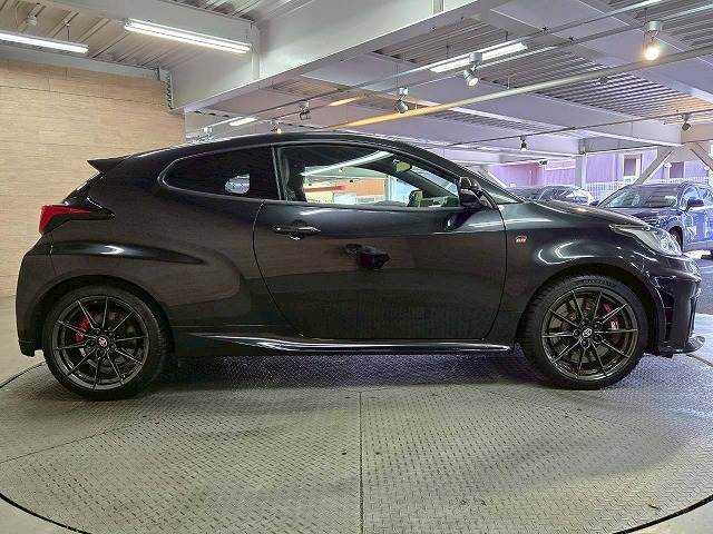 トヨタ GRヤリスの画像18