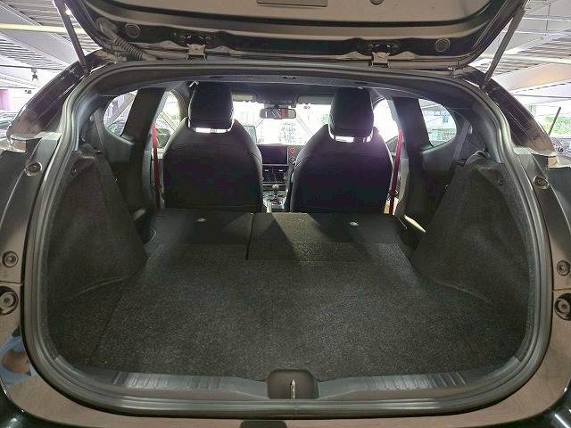 トヨタ GRヤリスの画像20