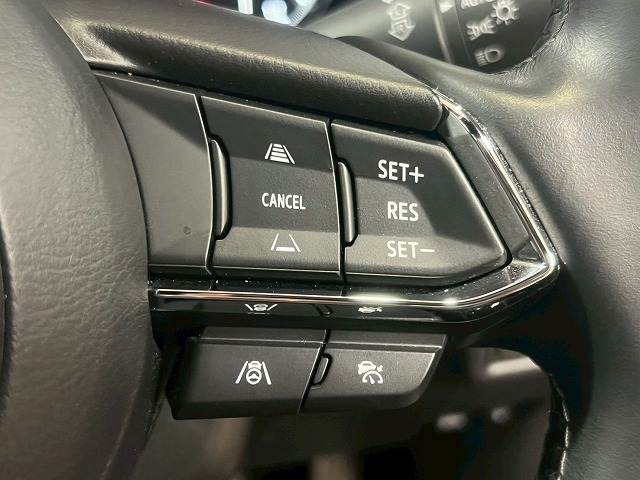 マツダ CX-8の画像5