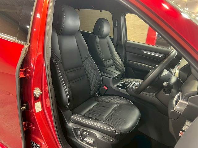 マツダ CX-8の画像9