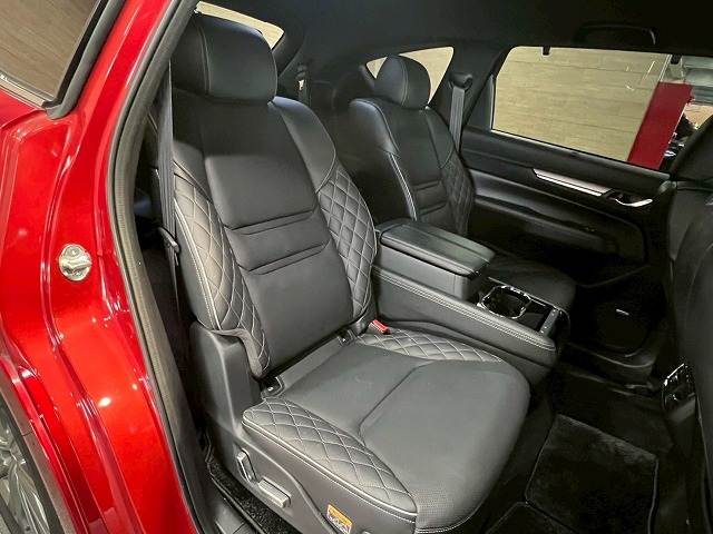 マツダ CX-8の画像10