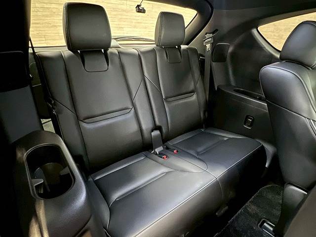 マツダ CX-8の画像11
