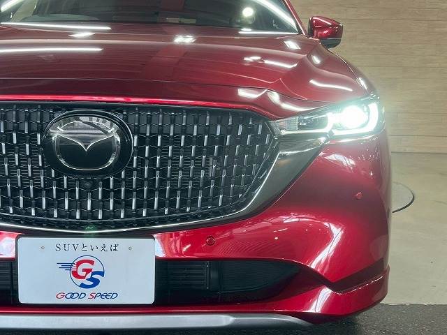 マツダ CX-8の画像12