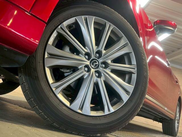 マツダ CX-8の画像13