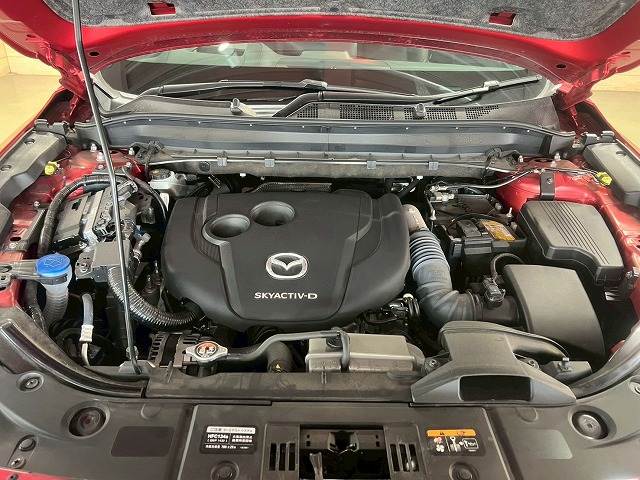 マツダ CX-8の画像14