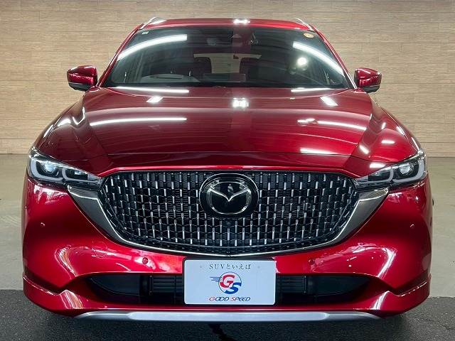 マツダ CX-8の画像17