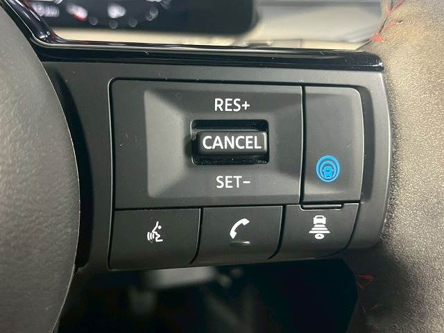 ノートオーラNISMO 内装他