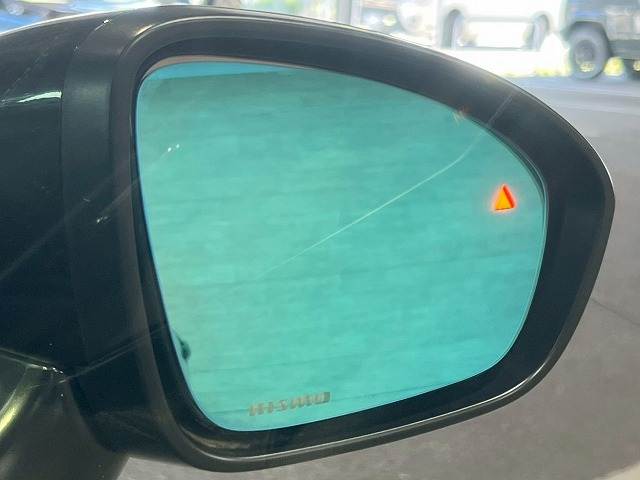 ノートオーラNISMO 内装他