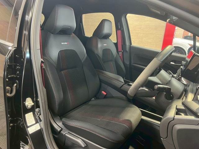 日産 ノートオーラの画像9