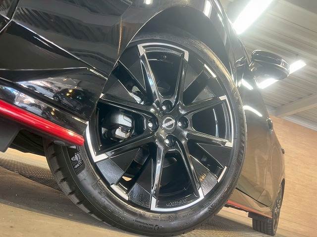 日産 ノートオーラの画像12