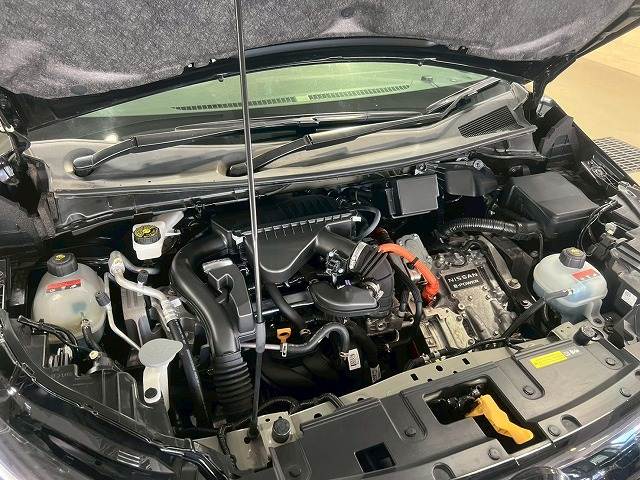 日産 ノートオーラの画像13