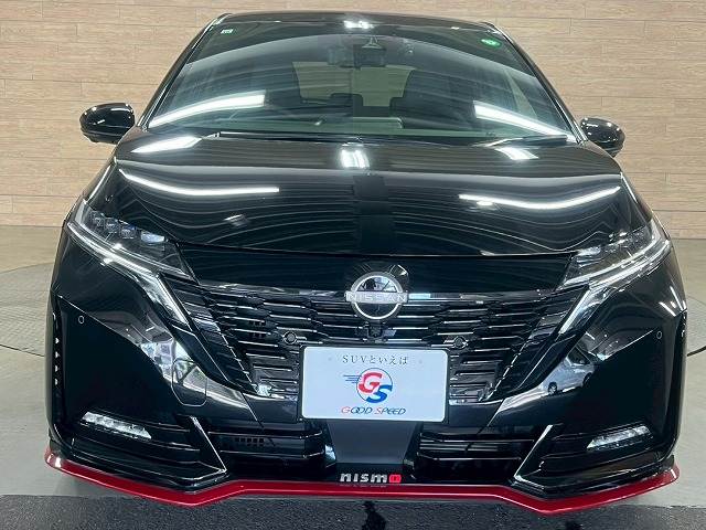 日産 ノートオーラの画像17