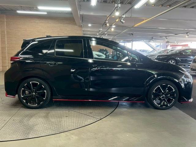 日産 ノートオーラの画像18