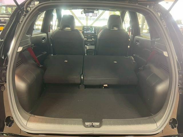 日産 ノートオーラの画像20