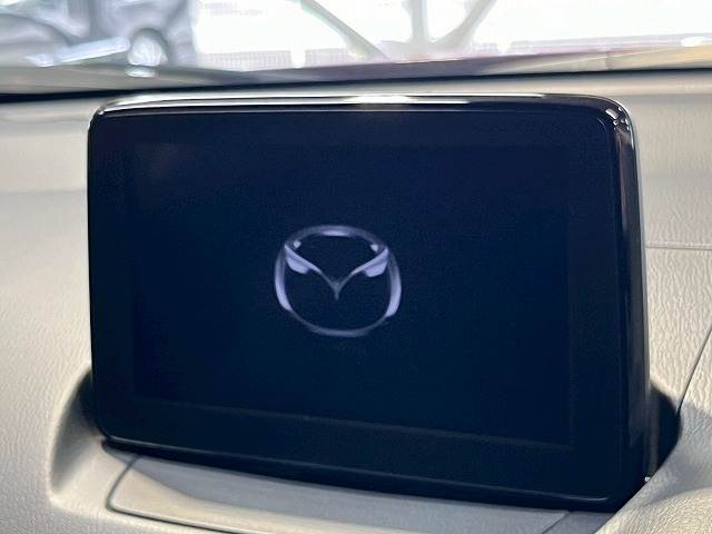 マツダ CX-3の画像3