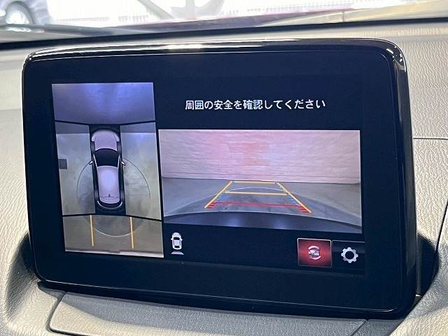マツダ CX-3の画像4