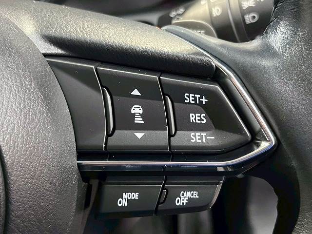 マツダ CX-3の画像6