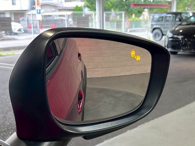 マツダ CX-3の画像7