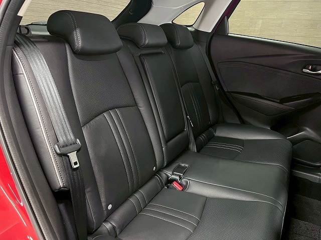 マツダ CX-3の画像10