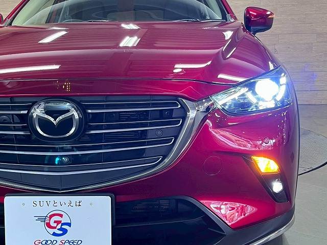 マツダ CX-3の画像11