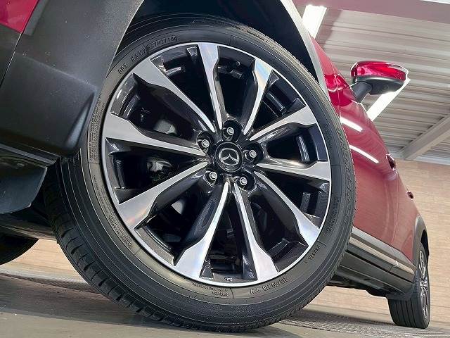 マツダ CX-3の画像12