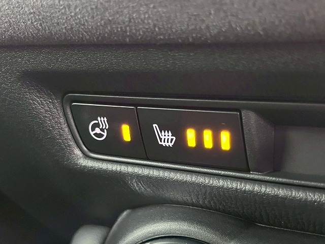 マツダ CX-3の画像14