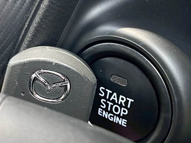 マツダ CX-3の画像16