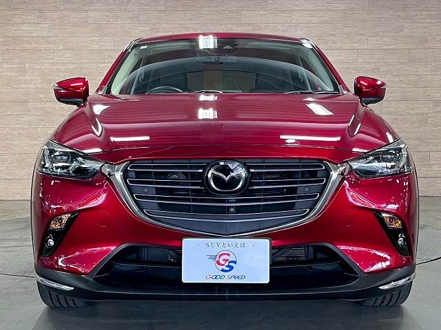 マツダ CX-3の画像17