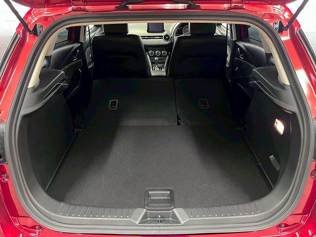 マツダ CX-3の画像20