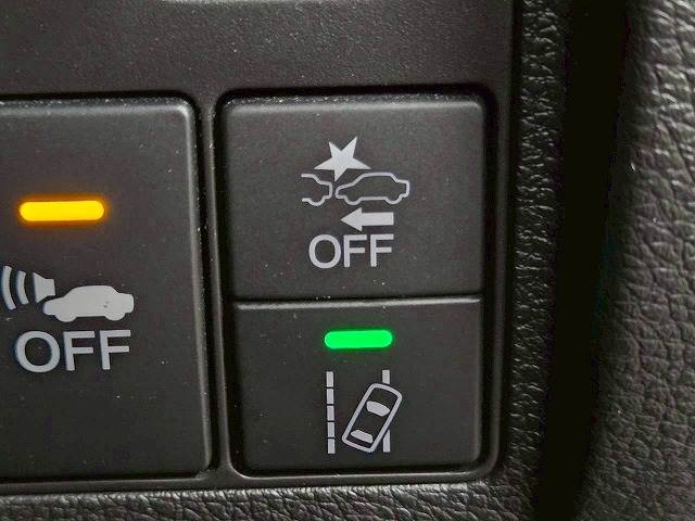 ホンダ ヴェゼルハイブリッドの画像7