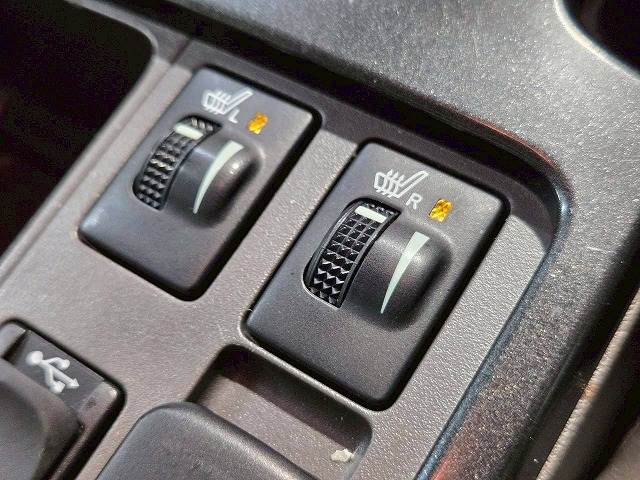 トヨタ ランドクルーザープラドの画像7