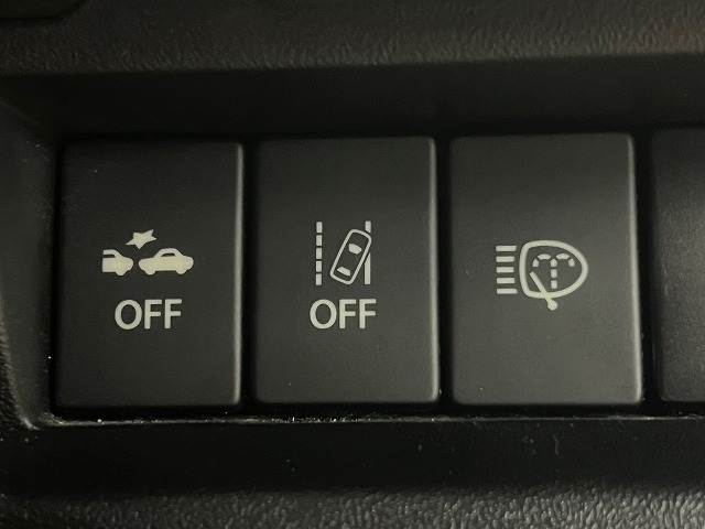 スズキ ジムニーシエラの画像8