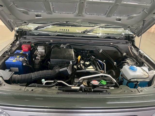 スズキ ジムニーシエラの画像13