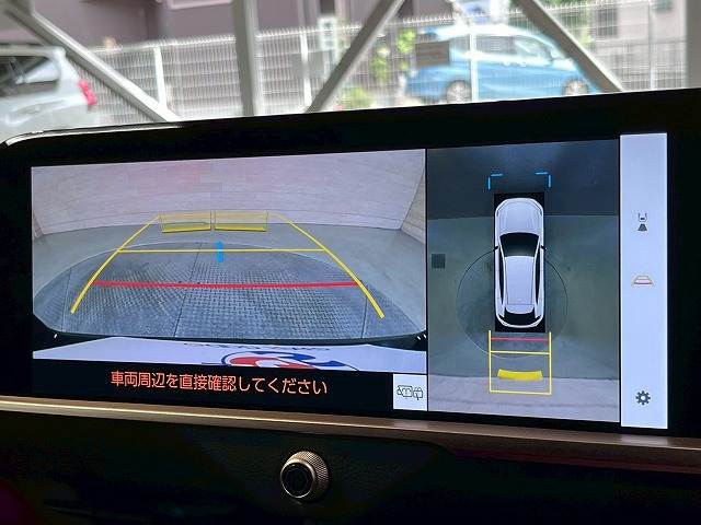 クラウンスポーツRS 内装他