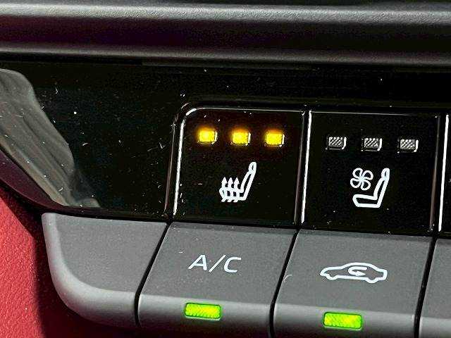 トヨタ クラウンスポーツの画像8